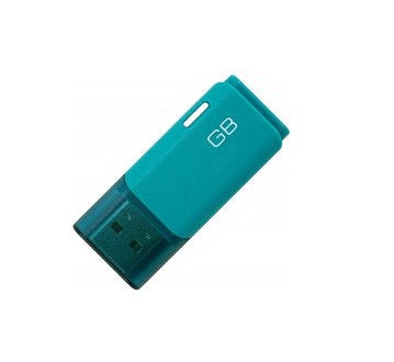 Memoria usb 2.0 kioxia 64gb u202
