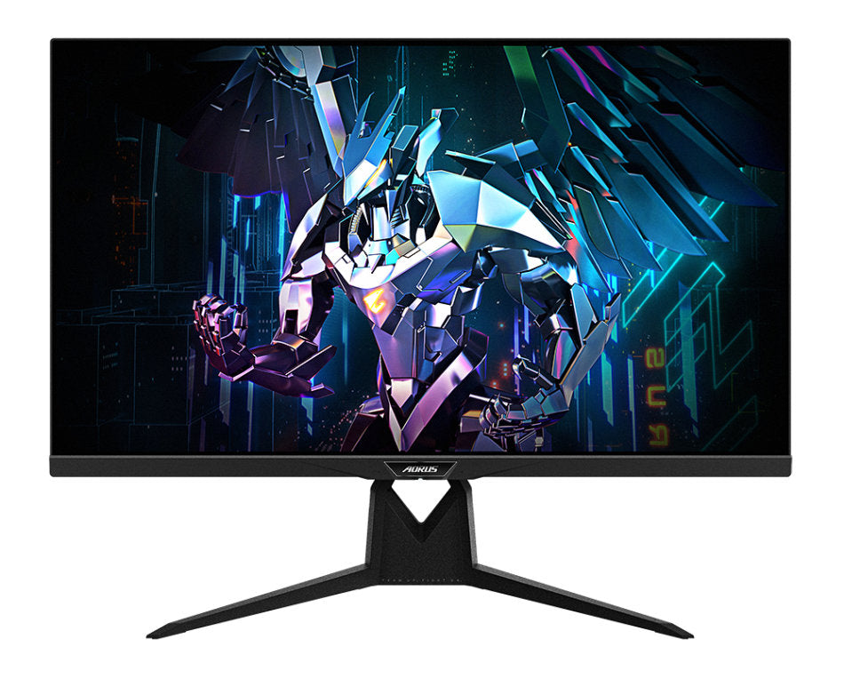 Monitor led gaming 32 pulgadas gigabyte aorus
