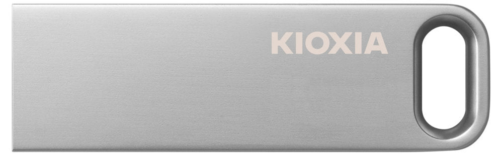 Memoria USB 3.2 Kioxia u366 metal