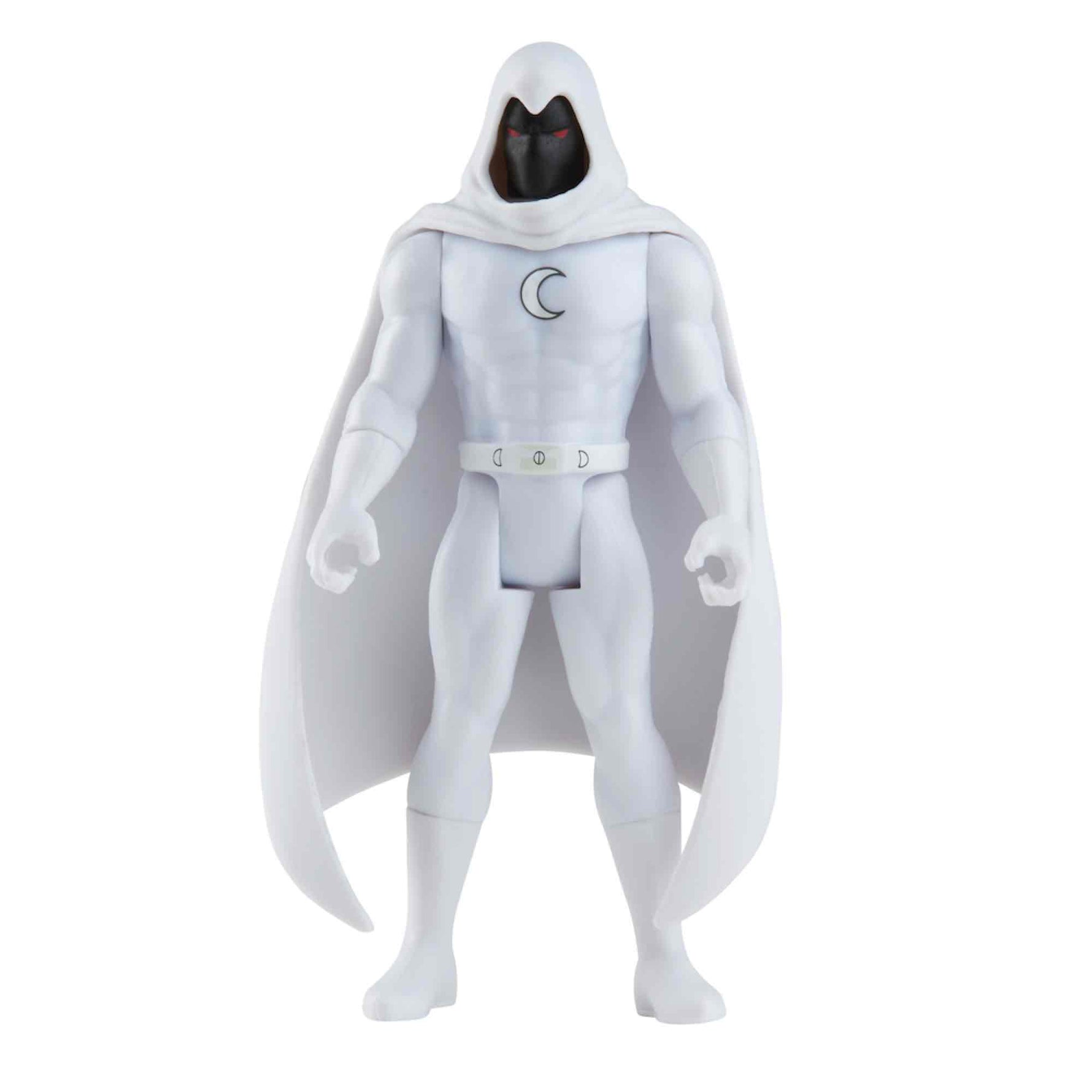 Figura hasbro moon knight marvel legends