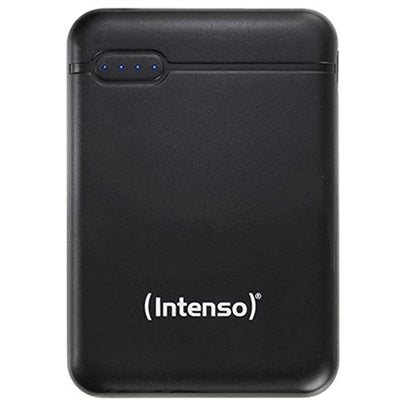 Powerbank intenso xs5000 5000 mAh Negro #negro
