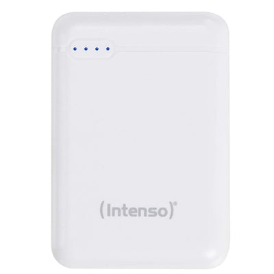 Powerbank intenso xs10000 10000 mAh Blanco #blanco