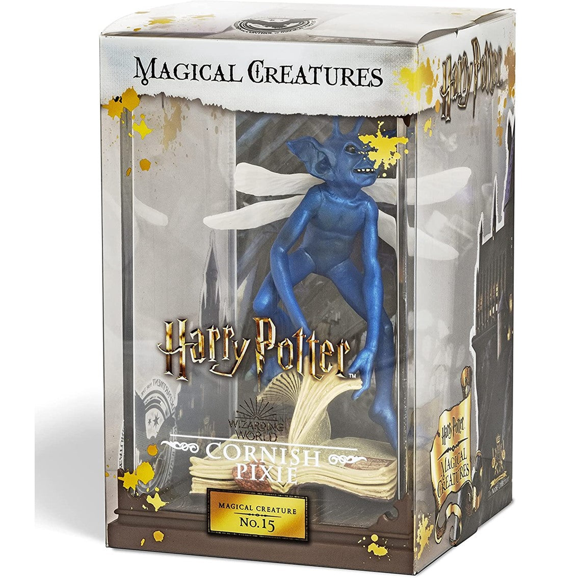 Figura the noble collection harry potter