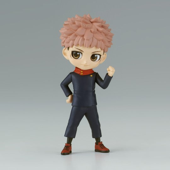 Figura banpresto q posket petit jujutsu