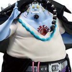 Figura Ichibansho one piece film red jinbe 17 cm