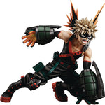 Figura good smile company my hero academia katsuki bakugo edición premium