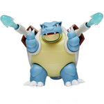 Figura Jazwares pokemon heroe con mecanismo aleatorio