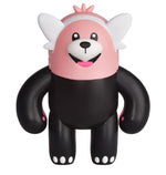 Figura Jazwares pokemon heroe con mecanismo aleatorio