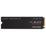 Disco duro interno SSD wd black sn850x M.2 pcie4