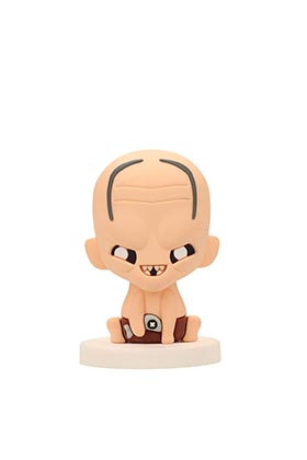 Figura pokis gollum el señor los