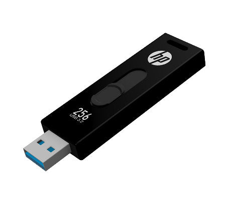 Memoria USB 3.2 HP x911w negro