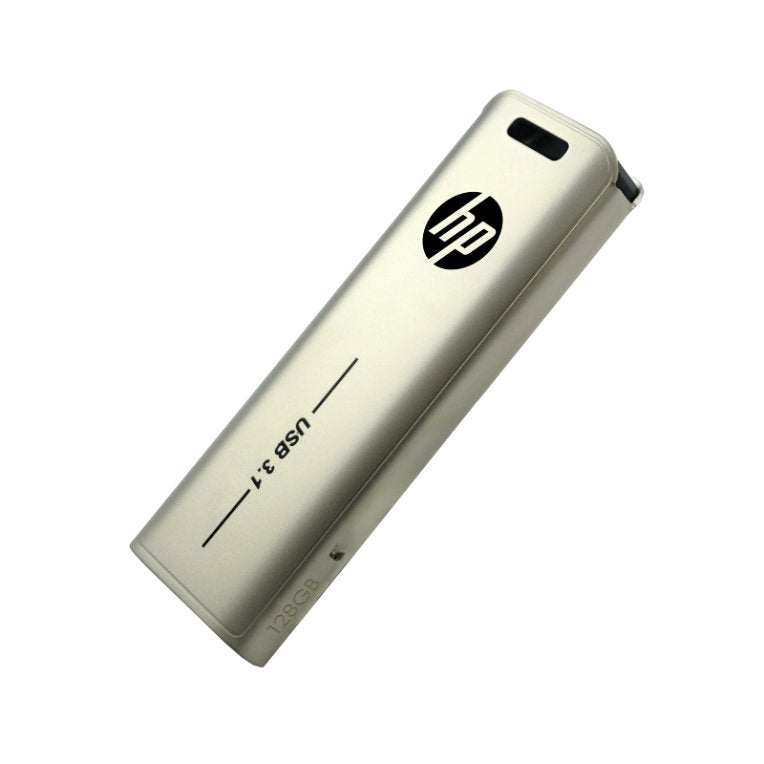 Memoria usb 3.1 HP 128gb x796w