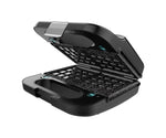 Sandwichera Cecotec rockn toast 4in1