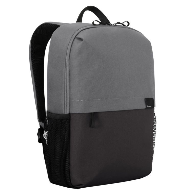 Mochila portátil Targus sagano campus 15.6 pulgadas gris