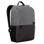 Mochila portátil Targus sagano campus 15.6 pulgadas gris