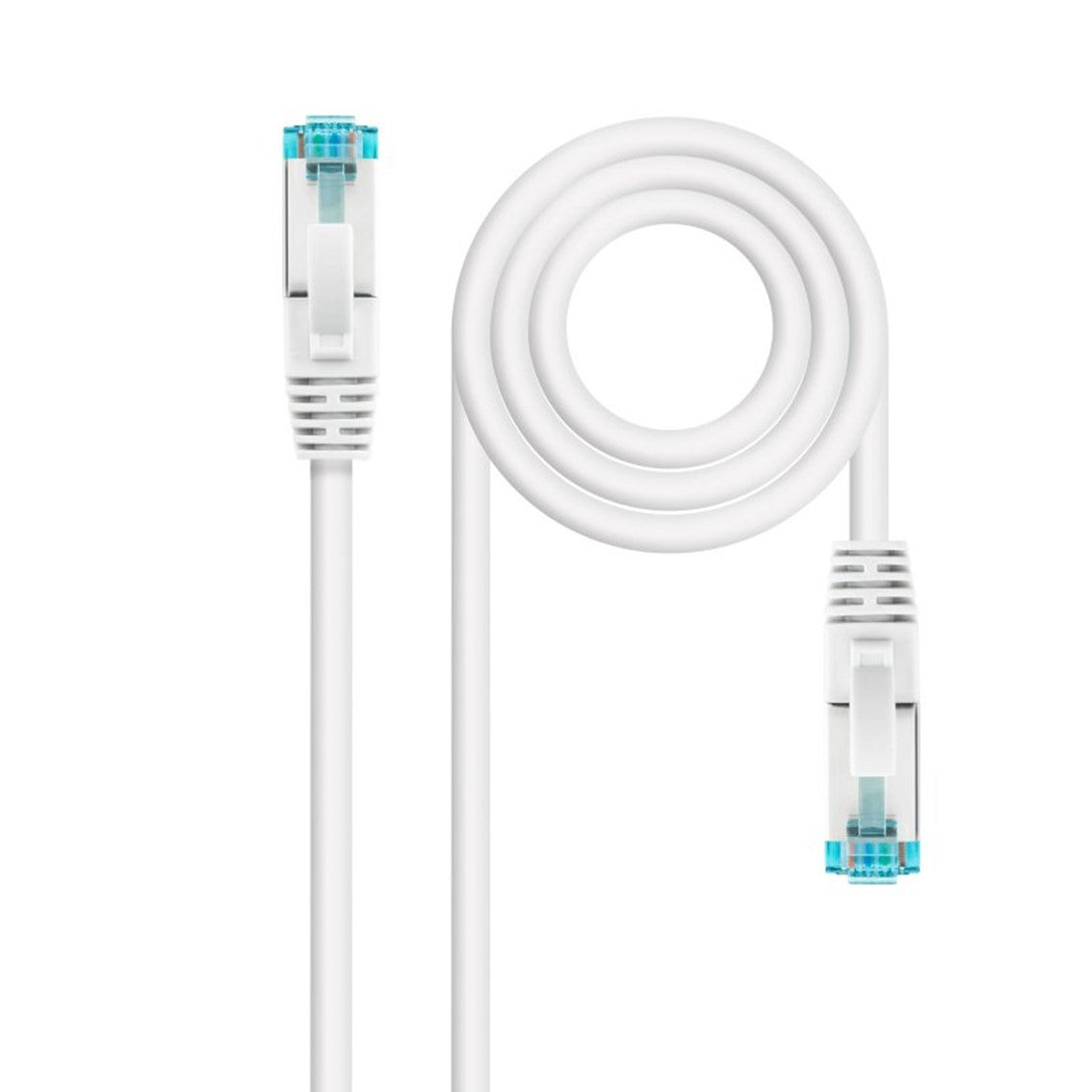 Latiguillo cable red lszh sftp cat.7