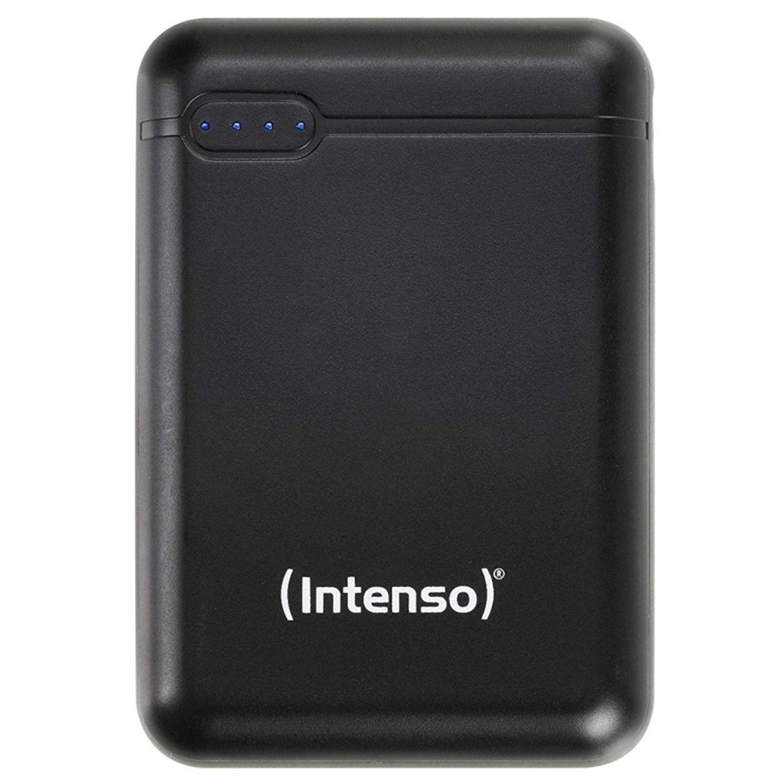 Powerbank intenso xs10000 10000 mAh Negro #negro