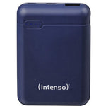 Powerbank intenso xs10000 10000 mAh Azul #azul