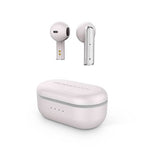 Auriculares micro energy sistem style 4 bluetooth 5.0 hasta 25h mic. integrado USB c Crema #crema