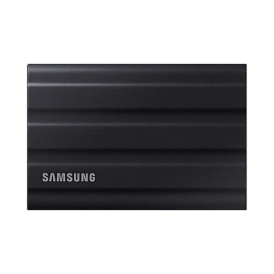 Disco duro externo SSD Samsung mu - pe2t0s - eu t7 shield 1TB NVMe USB 3.2
