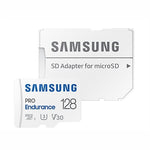 Tarjeta memoria micro sd Samsung 128gb