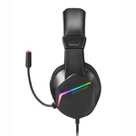 Auriculares mars gaming mh122 frgb jack