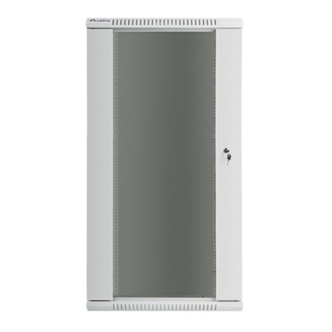 Armario rack lanberg 19 pulgadas 27u 600x450