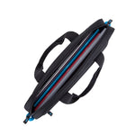 Maletin Rivacase 8027 regent ii para portatil 14 pulgadas negro