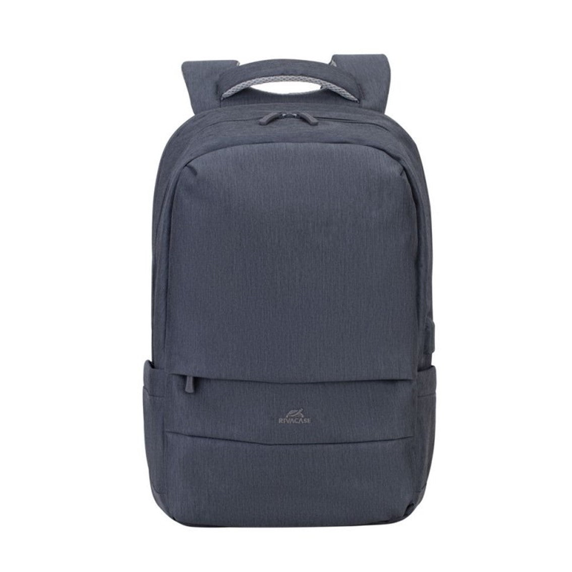 Mochila Rivacase 7567 prater para portátil 17.3 pulgadas gris oscuro