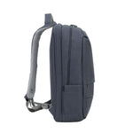 Mochila Rivacase 7567 prater para portatil 17.3 pulgadas gris oscuro
