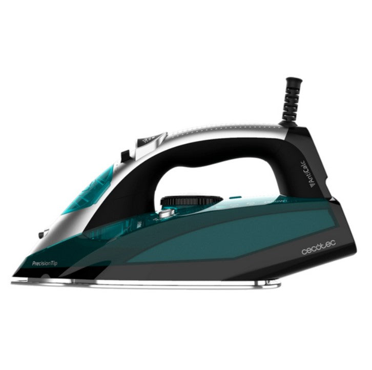 Plancha horizontal Cecotec fast&furious 5010 vital