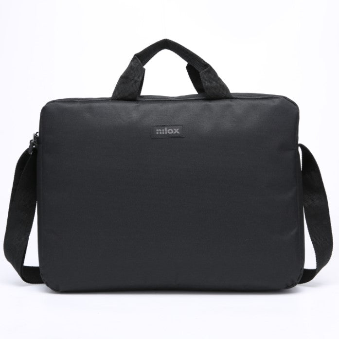 Funda portátil nilox 15.6 pulgadas basic