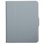 Funda tablet Targus versavu slim 10.9 pulgadas ipad 2022 silver