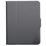 Funda tablet Targus versavu slim 10.9 pulgadas ipad 2022 negro