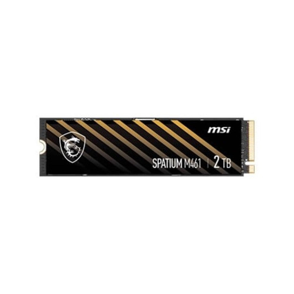 Disco duro interno solido ssd msi