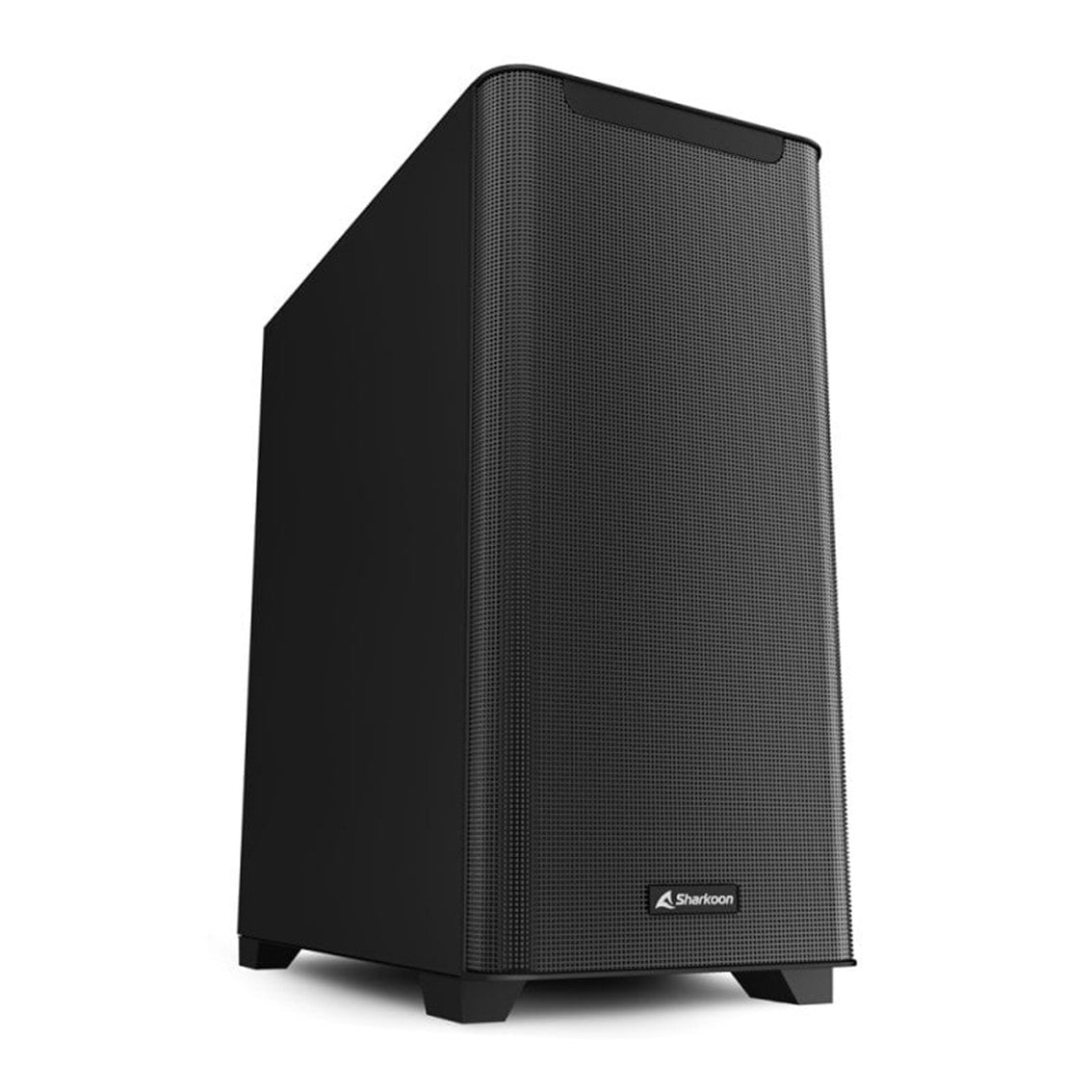Caja ordenador gaming sharkoon m30 atx