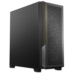Caja ordenador gaming Antec p20ce ATX 2 x USB 3.2 sin fuente negro
