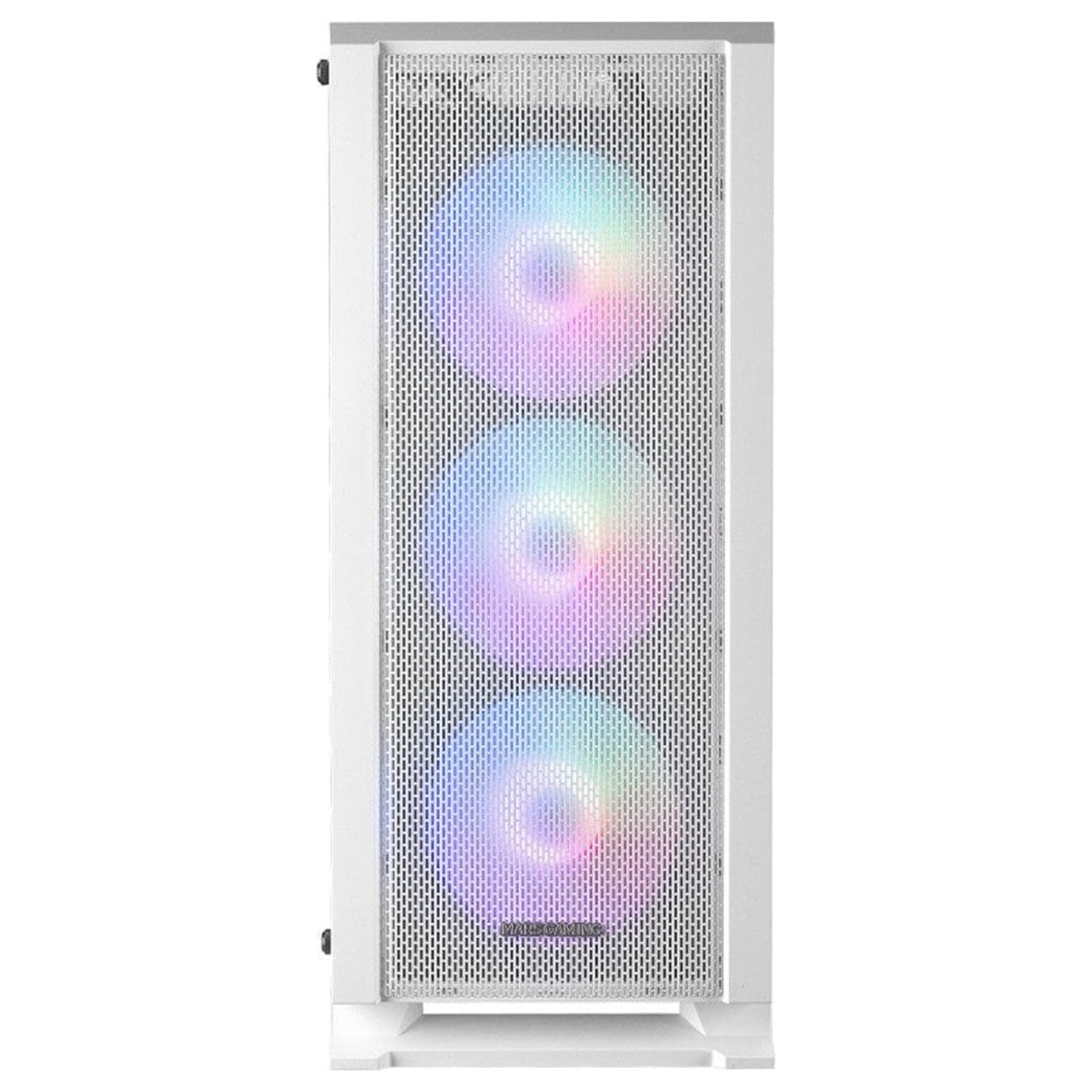 Caja ordenador mars gaming mcc blanco