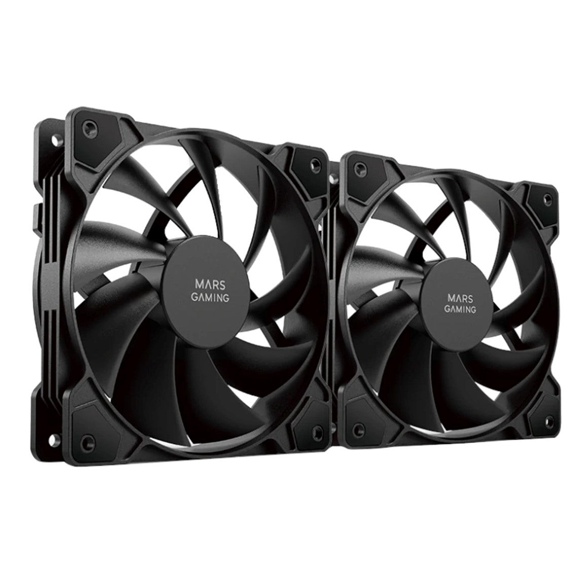 Ventilador caja mars gaming mfprox2 2