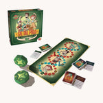 Juego de mesa Bizak de tal palo