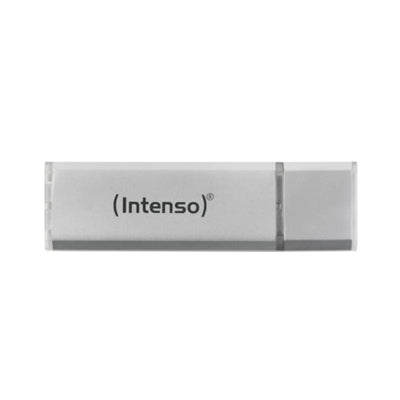 Memoria usb 2.0 intenso 16gb alu