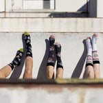 Pack calcetines 3 piezas otaku talla 36 · 41