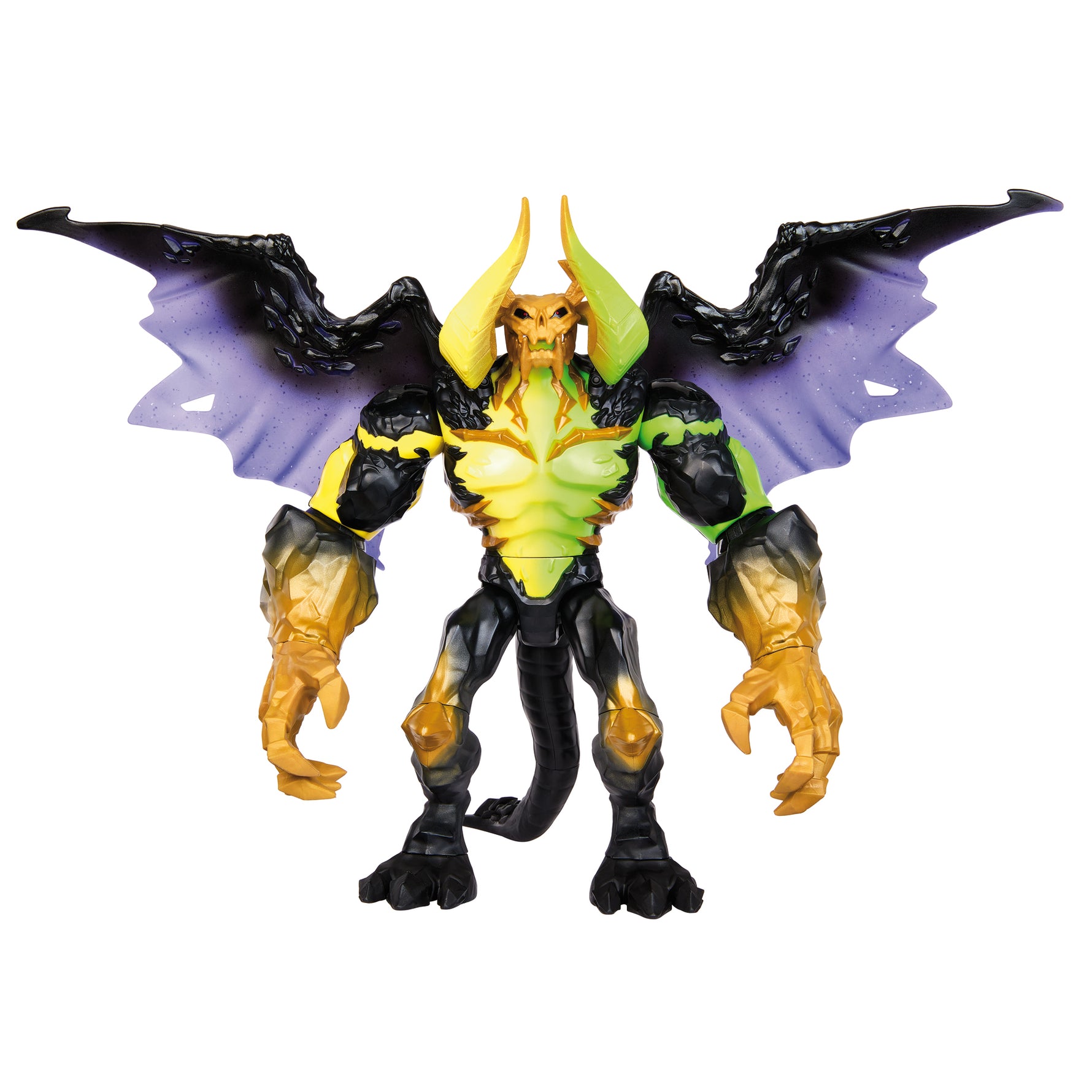 Figura mattel masters of the universe