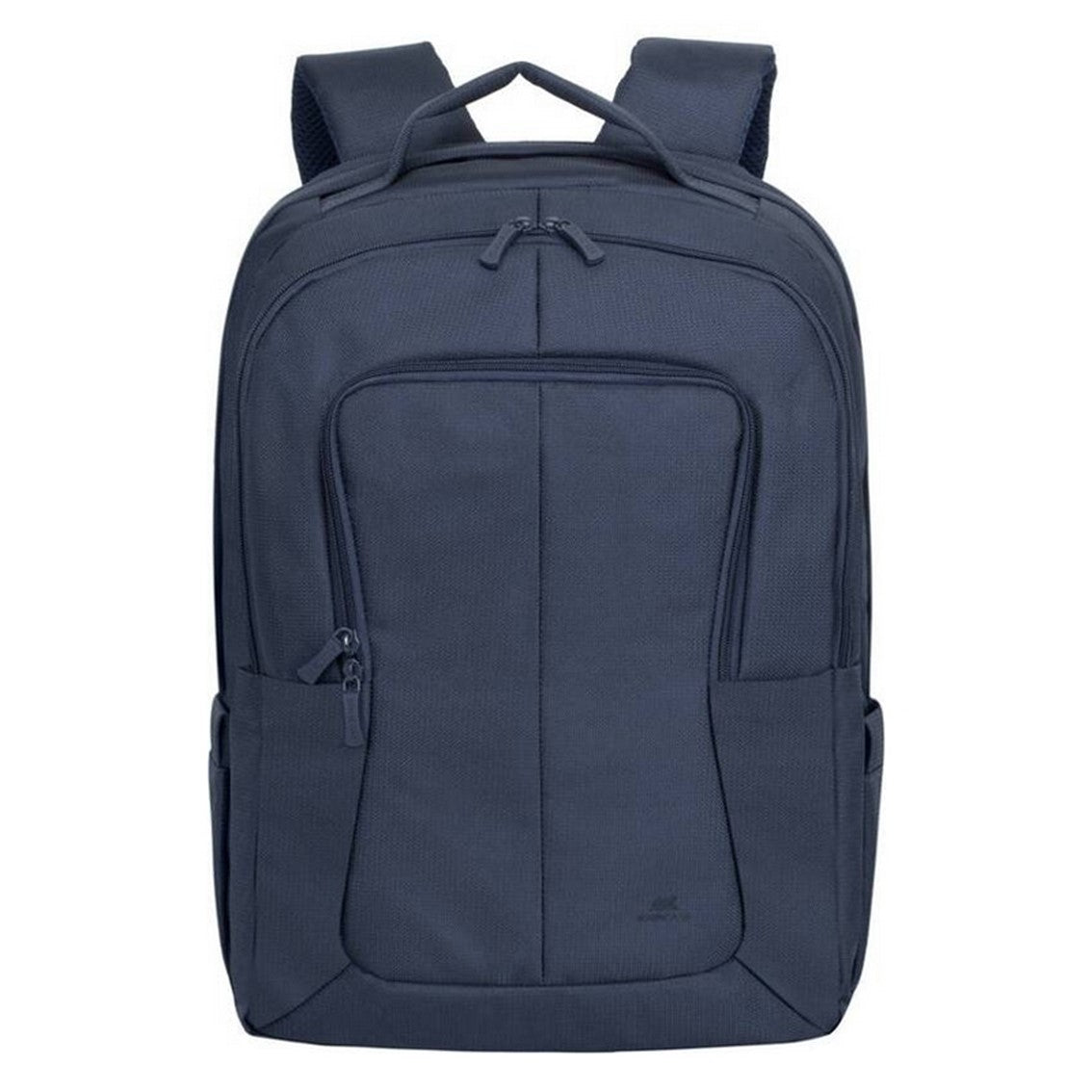Mochila Rivacase 8460 tegel eco para portátil 17.3 pulgadas azul oscuro