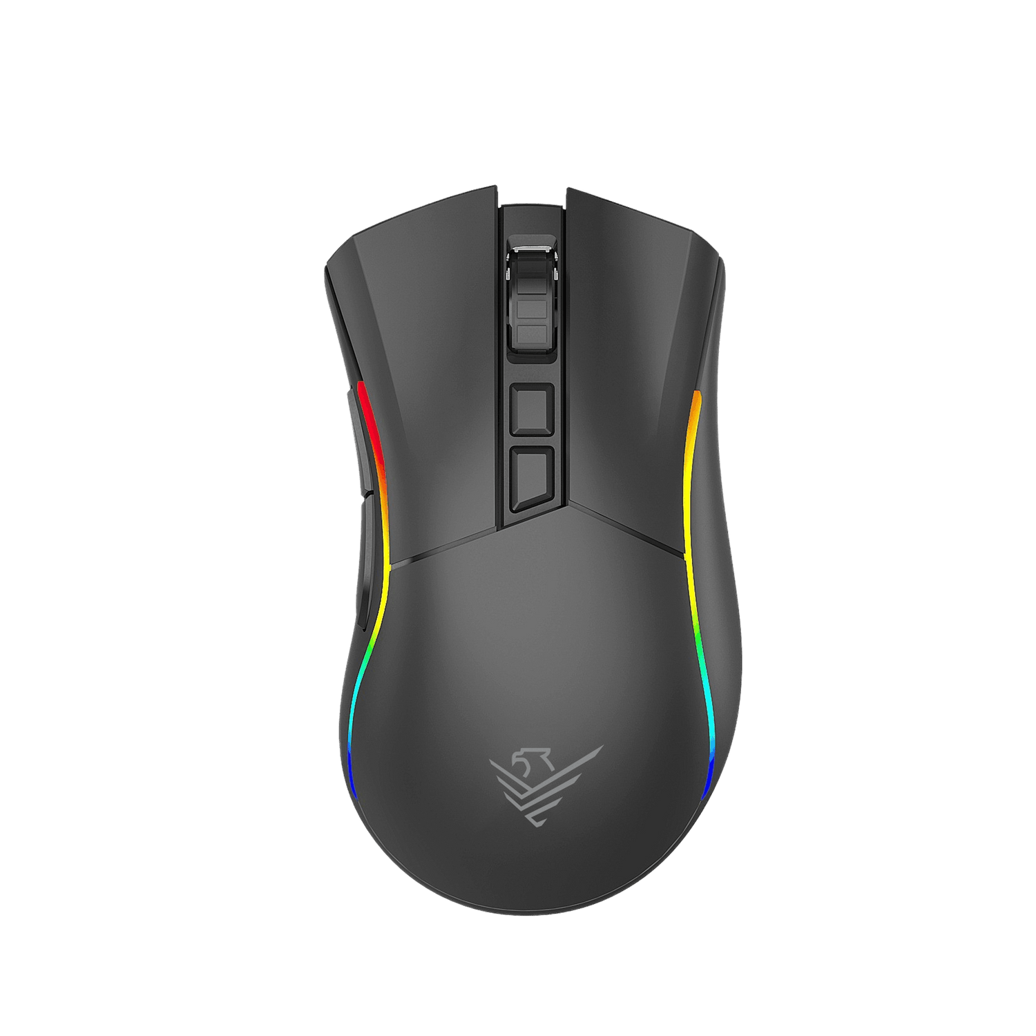 Ratón gaming inalambrico void elite 19000