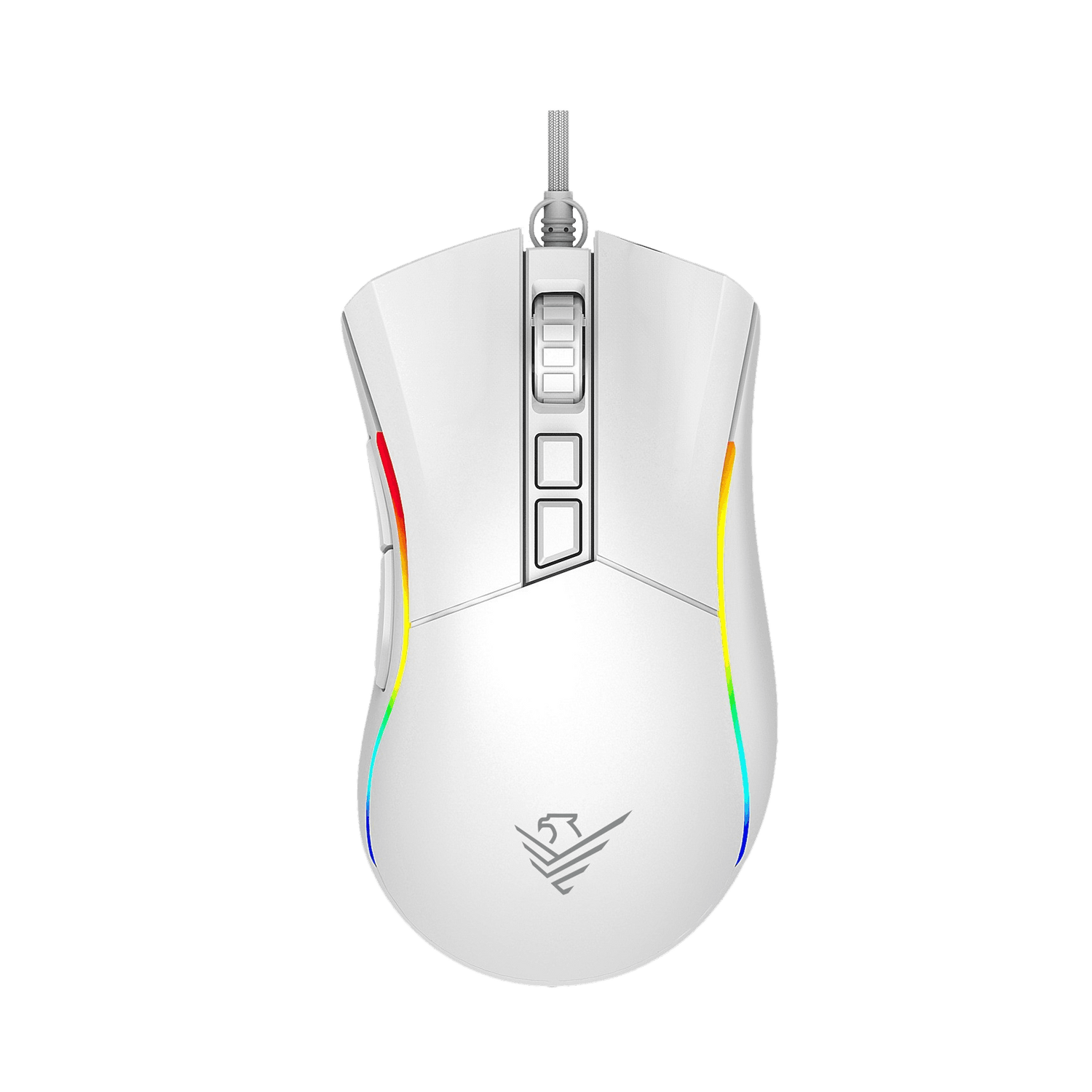 Ratón phoenix gaming void 12000 dpi