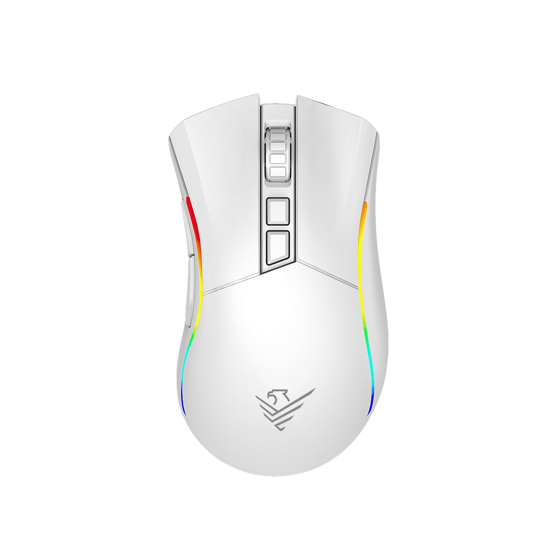 Ratón gaming inalambrico void elite 19000