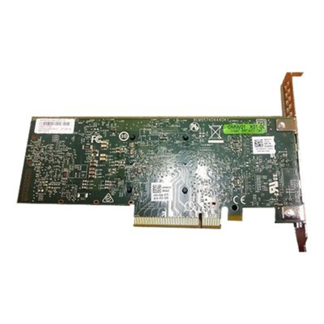 Tarjeta de red Dell 540 - bbuo