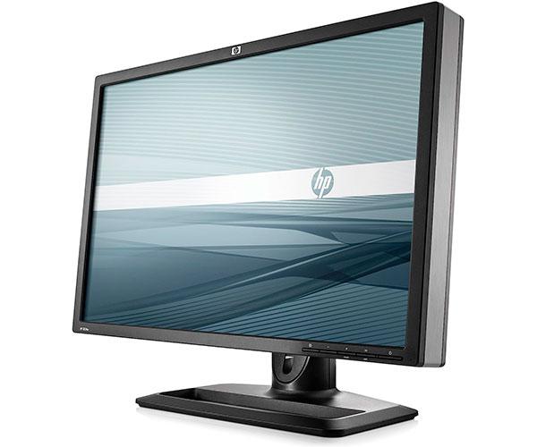 Monitor reacondicionado led hp zr24w 24 pulgadas