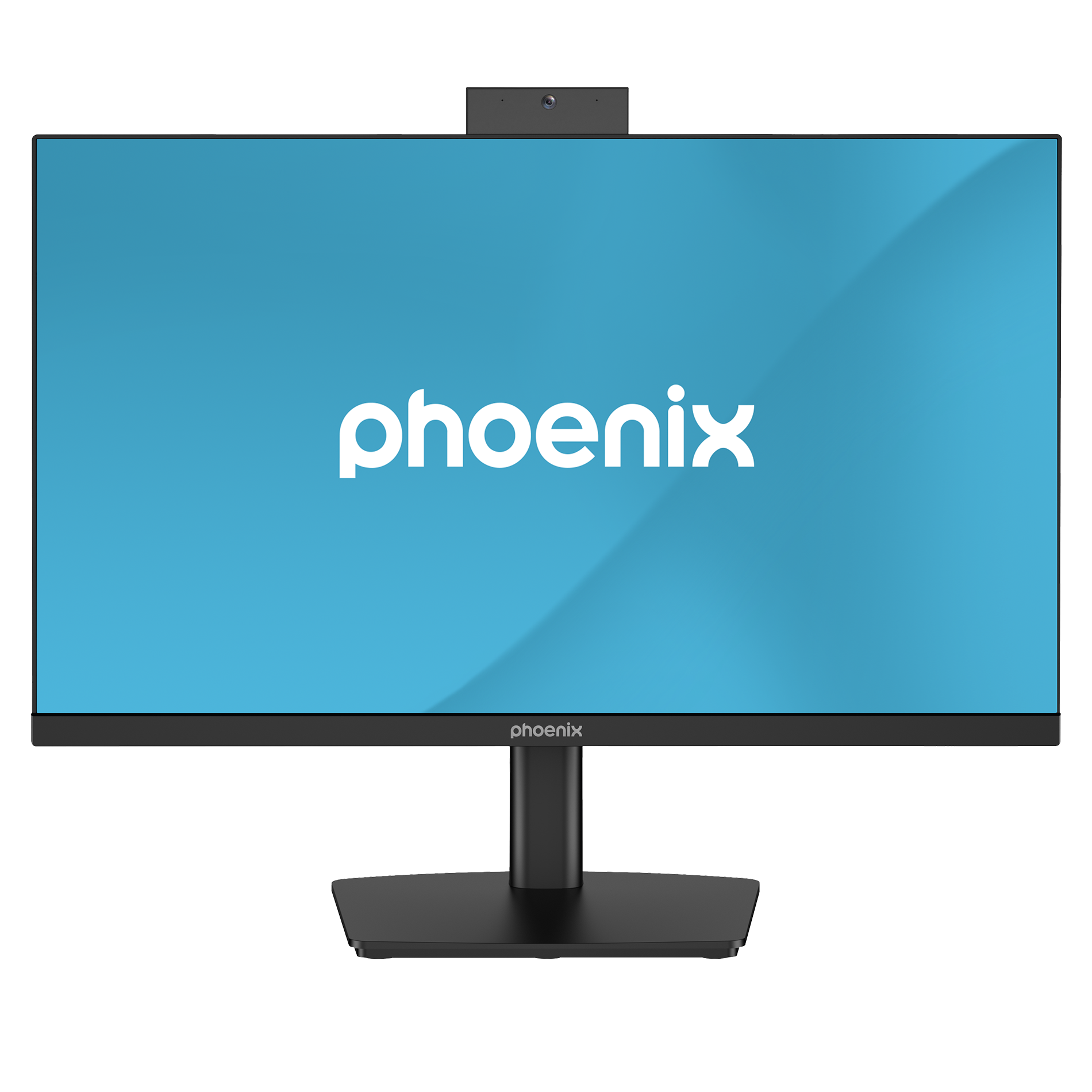 Monitor phoenix visión 24 pro 23.8 pulgadas